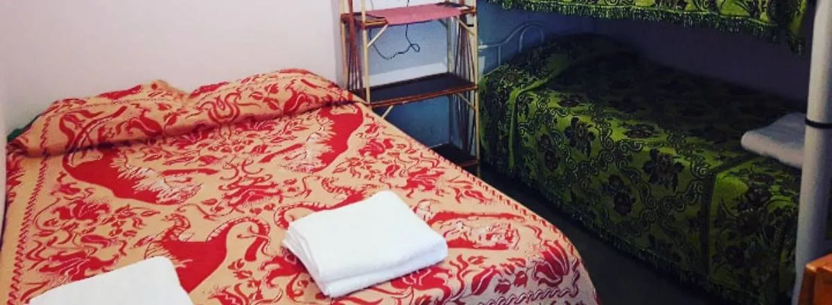 Hosterías Las Iguanas