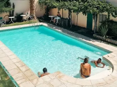 3-star Hotels Los Sauces Hotel