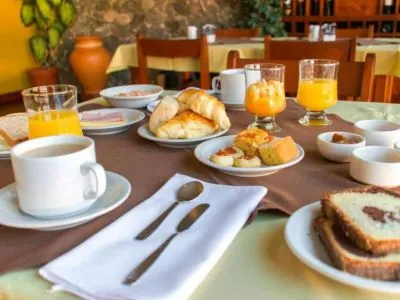 3-star Hotels Los Sauces Hotel