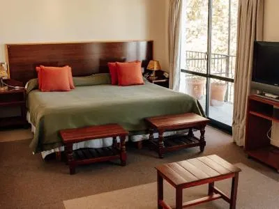 3-star Hotels Los Sauces Hotel