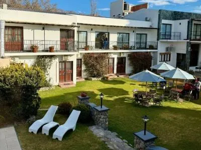 3-star Hotels Los Sauces Hotel