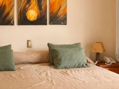 3-star Hotels Los Sauces Hotel