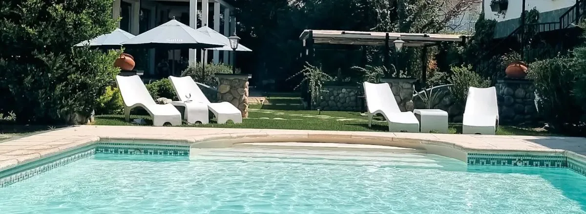 3-star Hotels Los Sauces Hotel