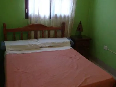 Boarding-houses Portal Del Valle