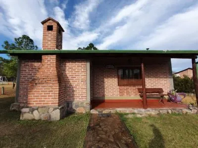 Brisas De La Montaña Cabins Cabins  in  Salta