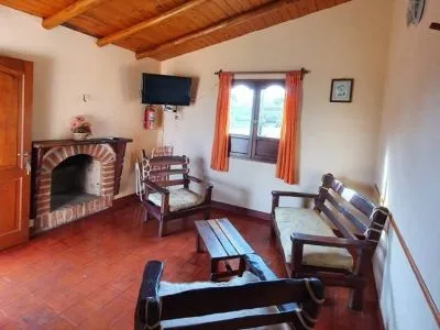 Cabins Brisas De La Montaña Cabins