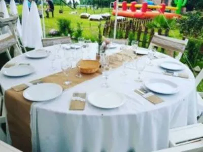 Cabins Brisas De La Montaña Cabins