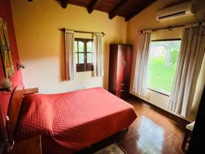 Cabins Brisas De La Montaña Cabins