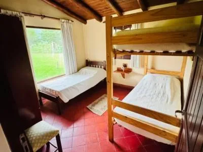 Cabins Brisas De La Montaña Cabins