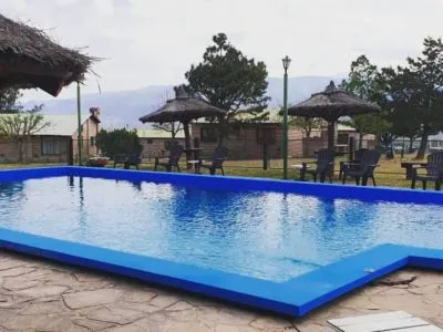 Cabins Brisas De La Montaña Cabins