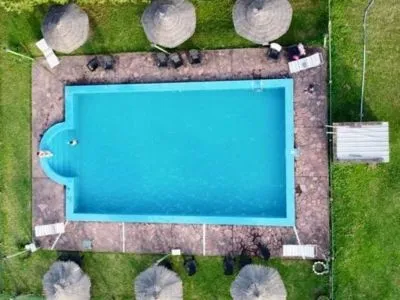 Cabins Brisas De La Montaña Cabins