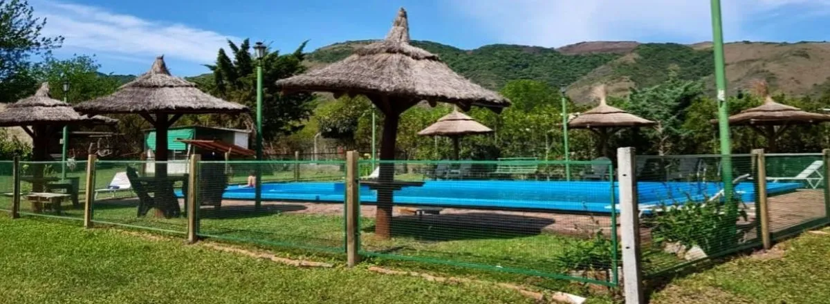 Cabins Brisas De La Montaña Cabins