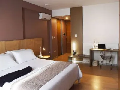 Hotel Brizo 4-star Hotels  in  Salta