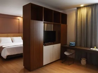 4-star Hotels Hotel Brizo