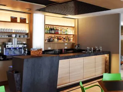 4-star Hotels Hotel Brizo