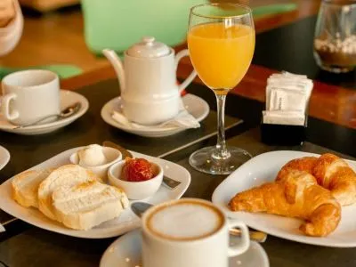 4-star Hotels Hotel Brizo