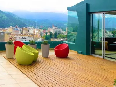 4-star Hotels Hotel Brizo