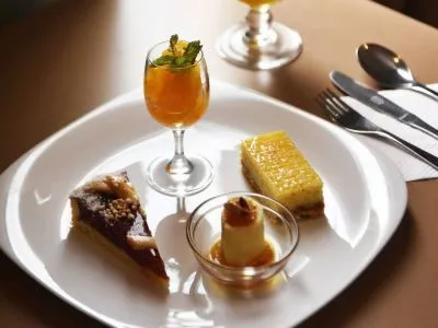 4-star Hotels Hotel Brizo