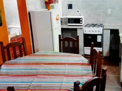 Cabañas Cabañas Las Tunas