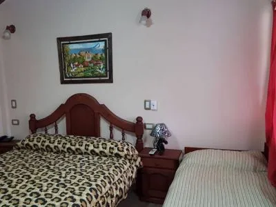 Cabañas Cabañas Las Tunas