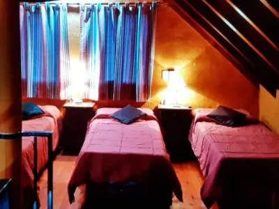 Cabañas Cabañas Las Tunas