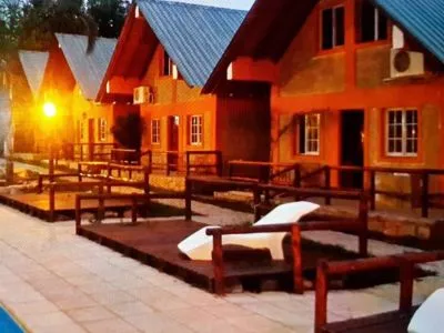 Cabañas Cabañas Las Tunas