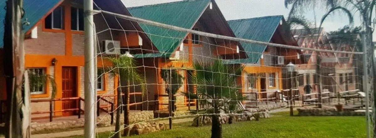 Cabañas Cabañas Las Tunas