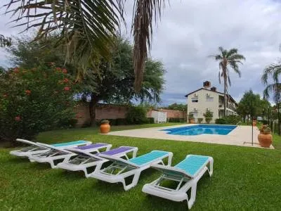 Cabañas Portal Del Valle