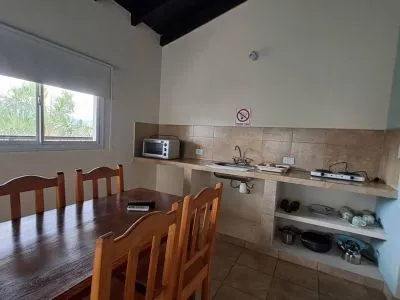 Cabins Cabañas Portal Del Valle