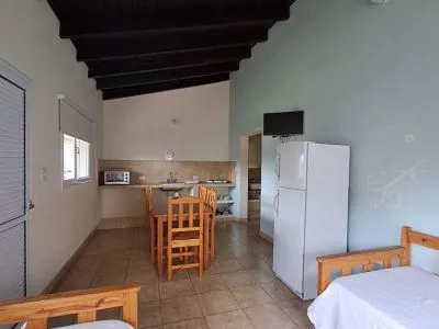 Cabins Cabañas Portal Del Valle