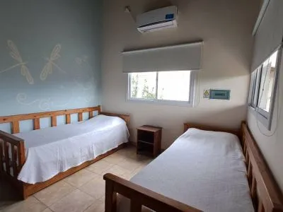 Cabins Cabañas Portal Del Valle