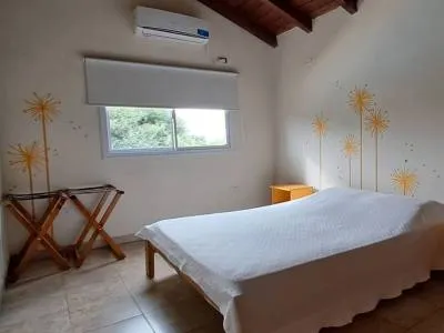 Cabins Cabañas Portal Del Valle