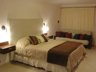 Casa Cerro Apart Hotels  in  Salta