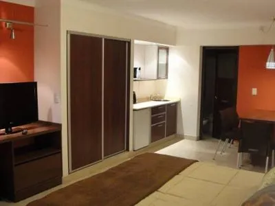 Apart Hoteles Casa Cerro