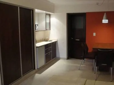 Apart Hoteles Casa Cerro