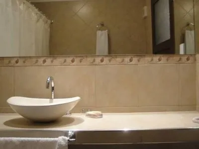 Apart Hoteles Casa Cerro