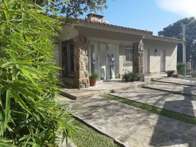 Apart Hoteles Casa Cerro