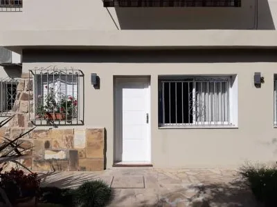 Apart Hoteles Casa Cerro