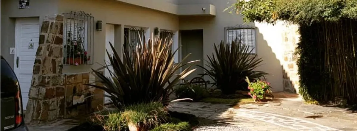 Apart Hoteles Casa Cerro