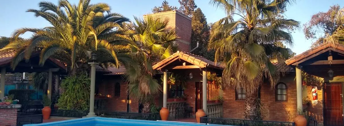 Hostelries Del Prado