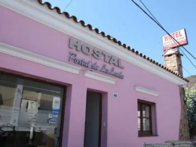 El Portal De La Linda Boarding-houses  in  Salta