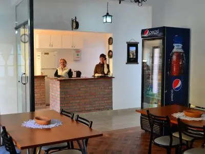 Boarding-houses El Portal De La Linda