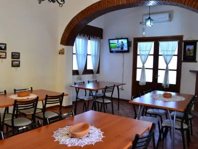 Boarding-houses El Portal De La Linda