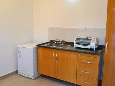 Boarding-houses El Portal De La Linda