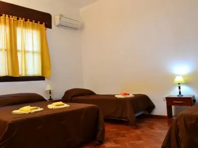 Boarding-houses El Portal De La Linda