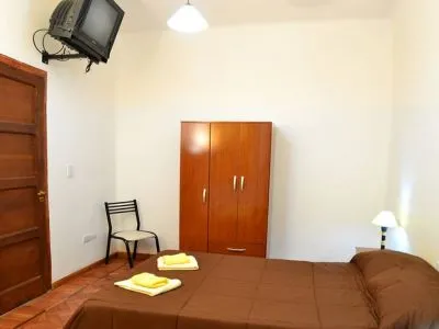 Boarding-houses El Portal De La Linda