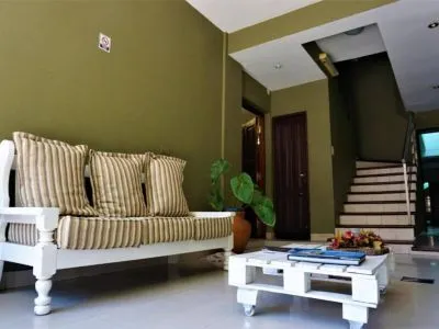 Hostal Alto Ayre Boarding-houses  in  Salta