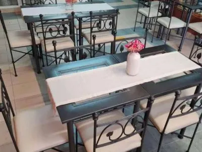 Hostales Hostal Alto Ayre