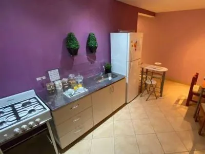 Hostales Hostal Alto Ayre