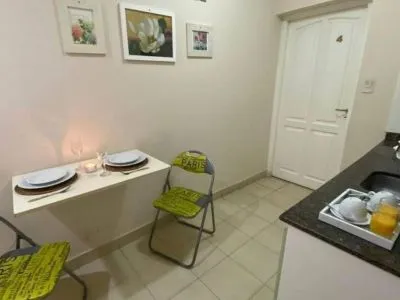 Hostales Hostal Alto Ayre